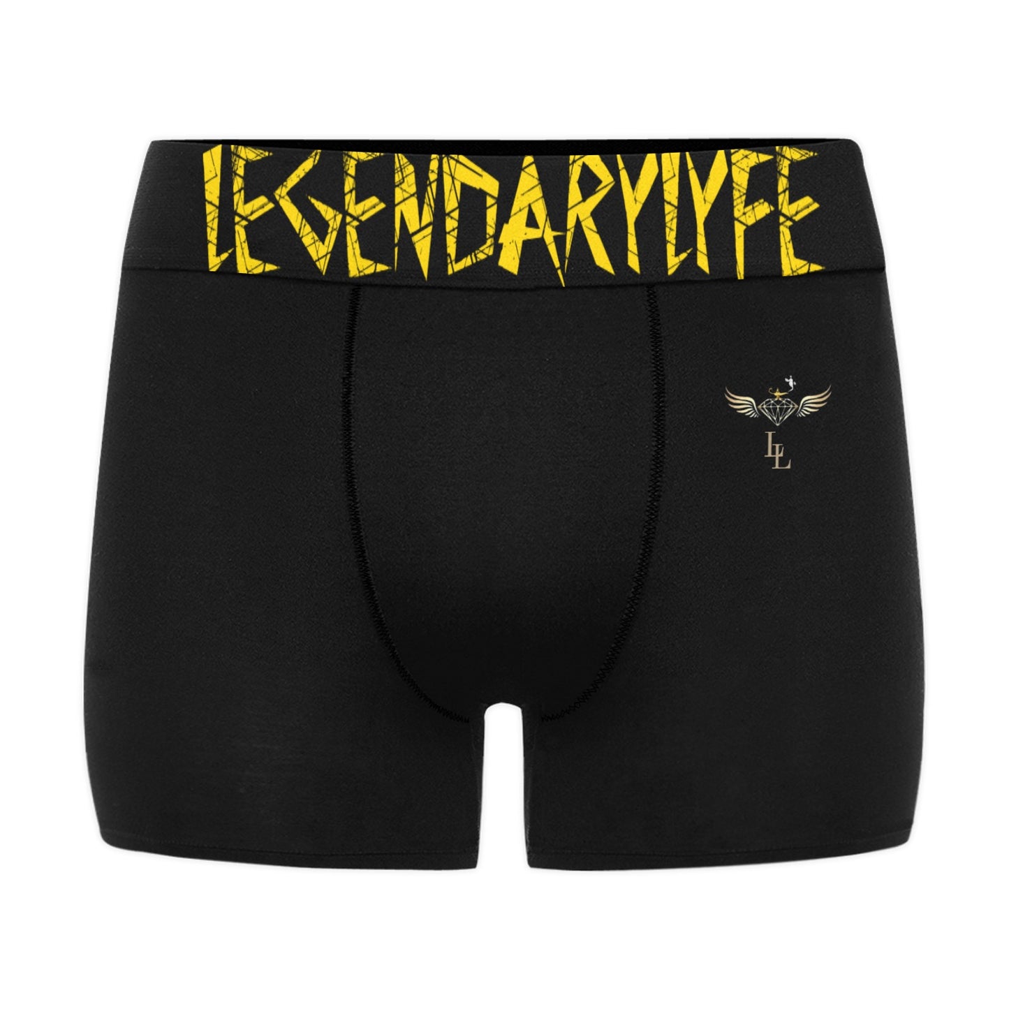 Men's Legendary Boxer Briefs