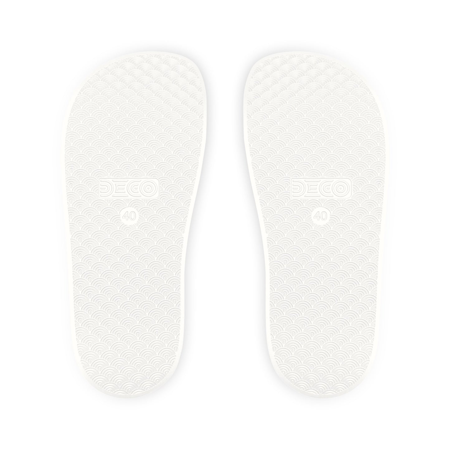 Removable-Strap Sandals