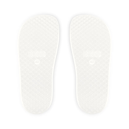 Removable-Strap Sandals