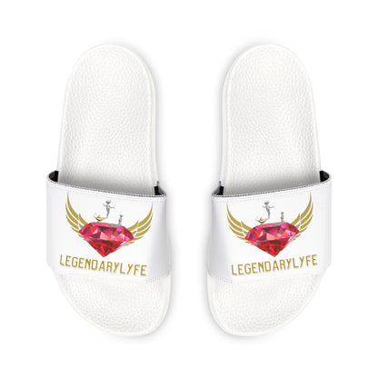 Removable-Strap Sandals