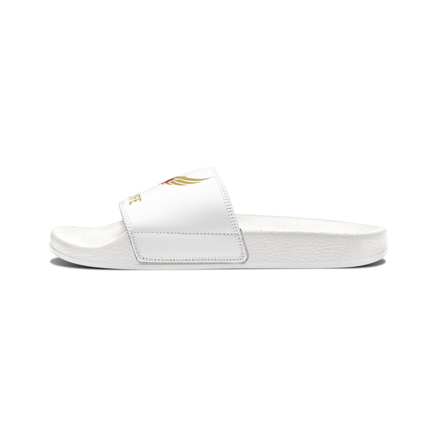 Removable-Strap Sandals