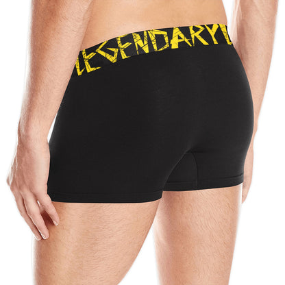Men's Legendary Boxer Briefs
