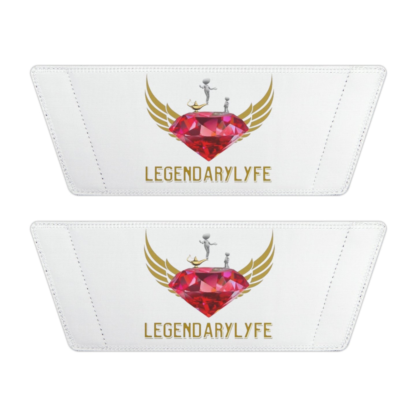 Removable-Strap Sandals