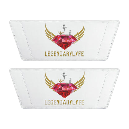 Removable-Strap Sandals