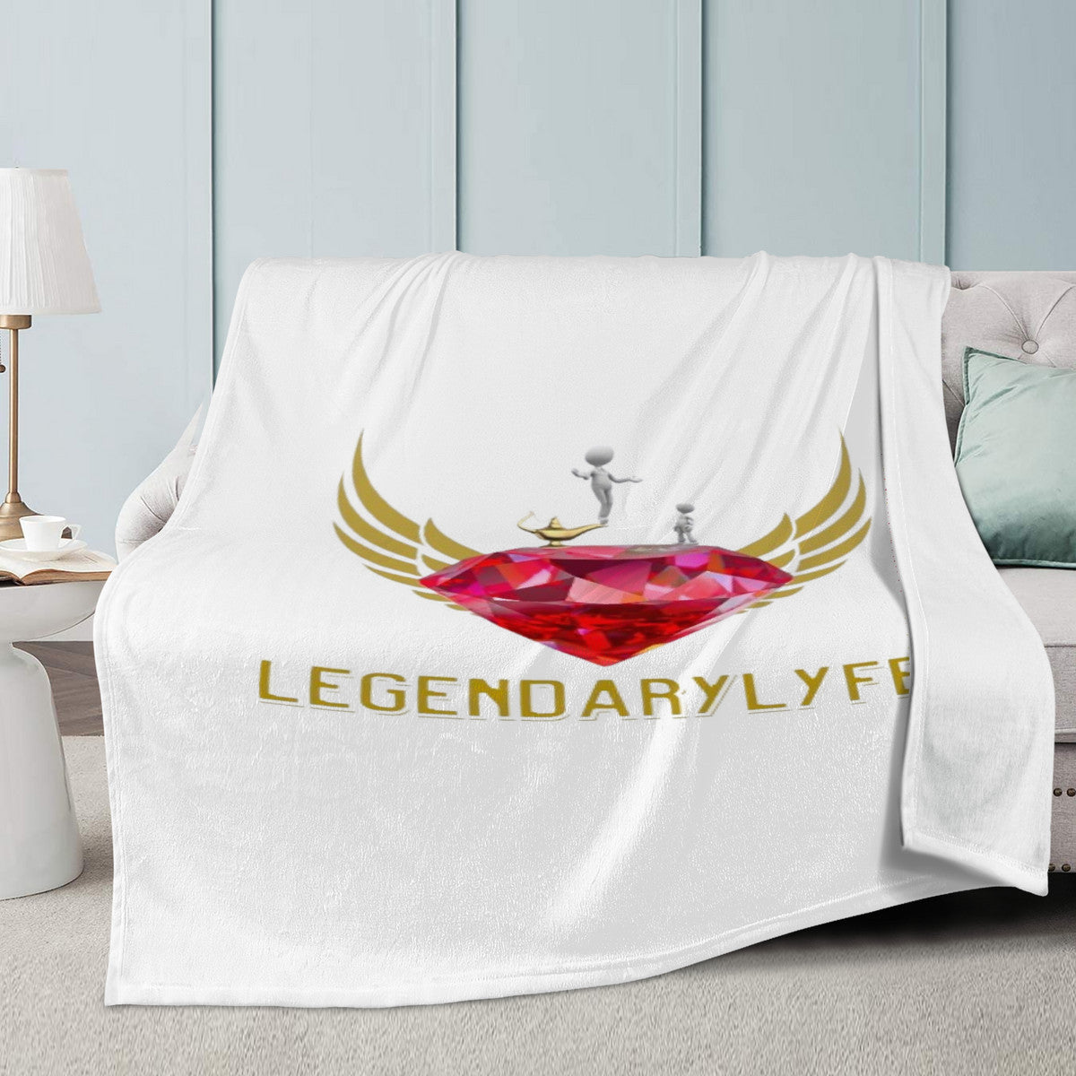Legendary Blankets