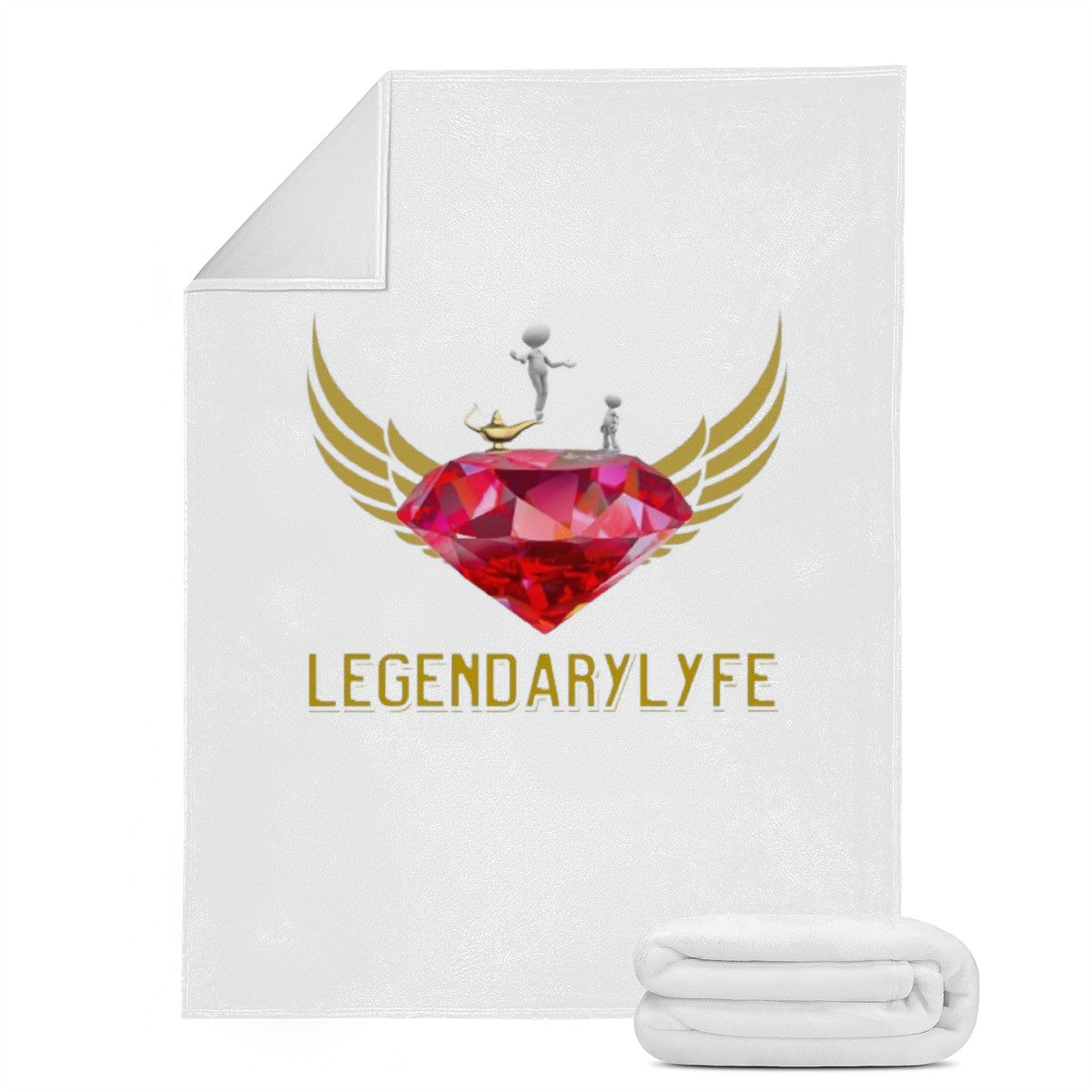 Legendary Blankets